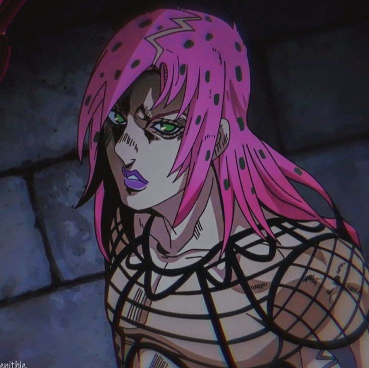 Diavolo (Katsuyuki Konishi) AI voice