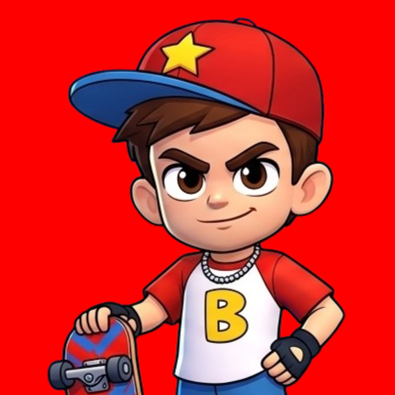Bradley Steakfries (Jetpack Joyride) AI voice