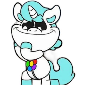 CraftyCorn (GameToons) AI voice