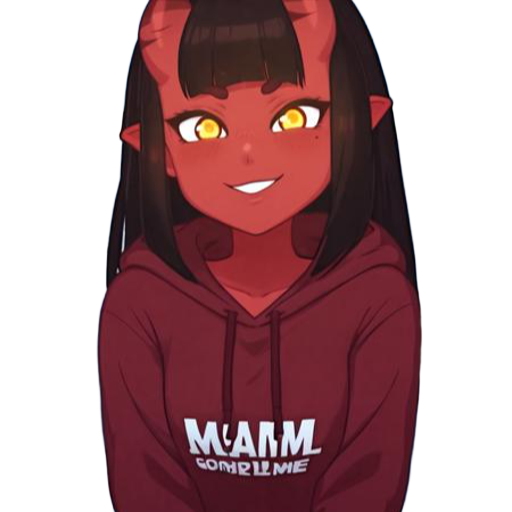 Meru Succubus AI Voice Generator | Jammable AI Covers
