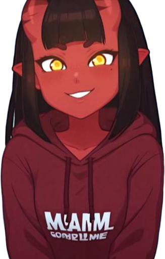 Meru Succubus AI Voice Generator | Jammable AI Covers