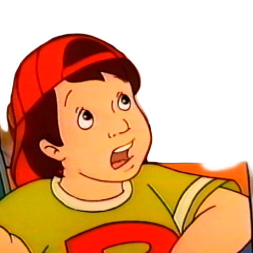 Ralphie Magic School Bus
